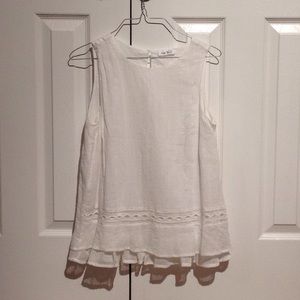Lees Kloset tank